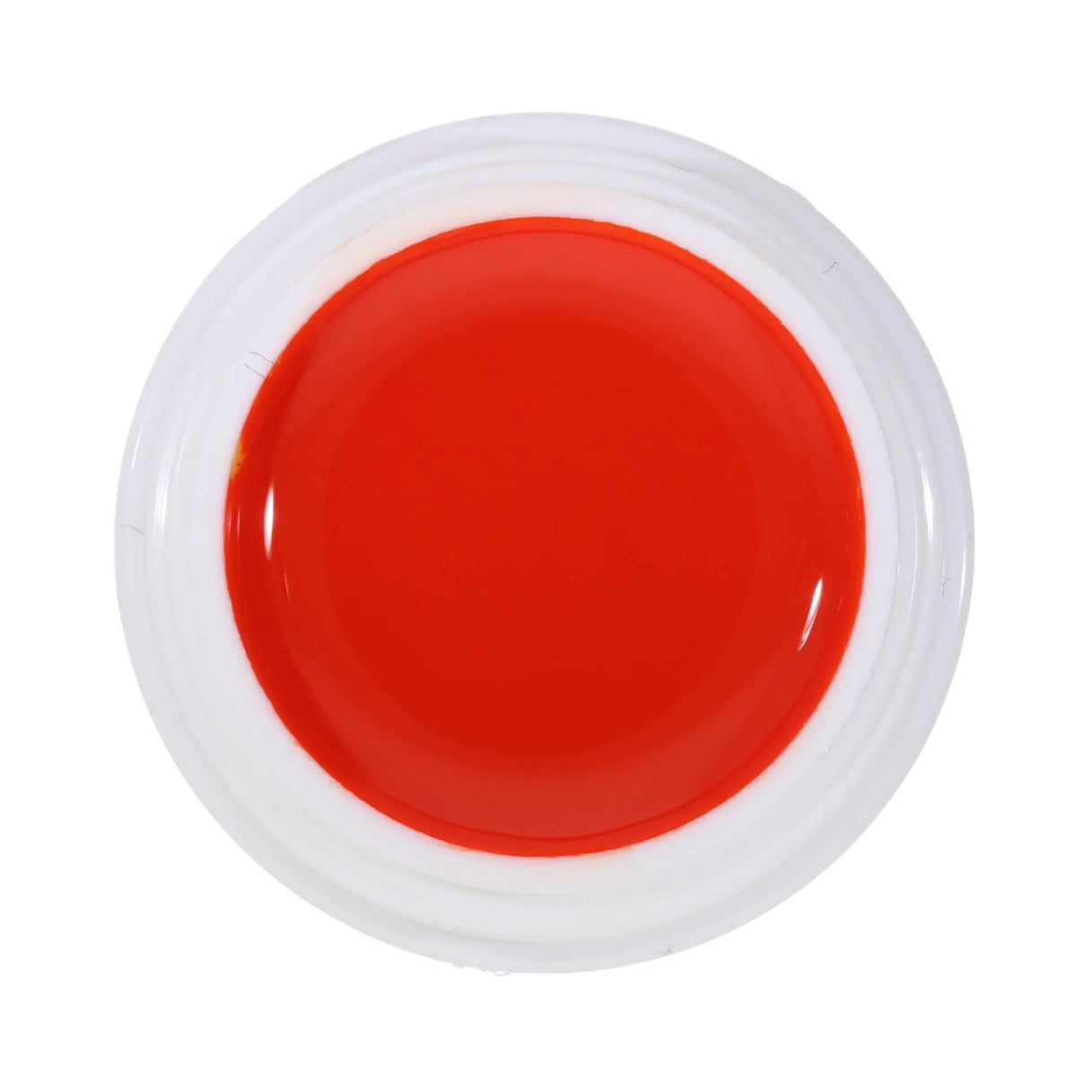 #074 Premium-PURE Color Gel 5ml Frisches leuchtendes Rot mit deutlichem Orangeanteil - MSE - The Beauty Company