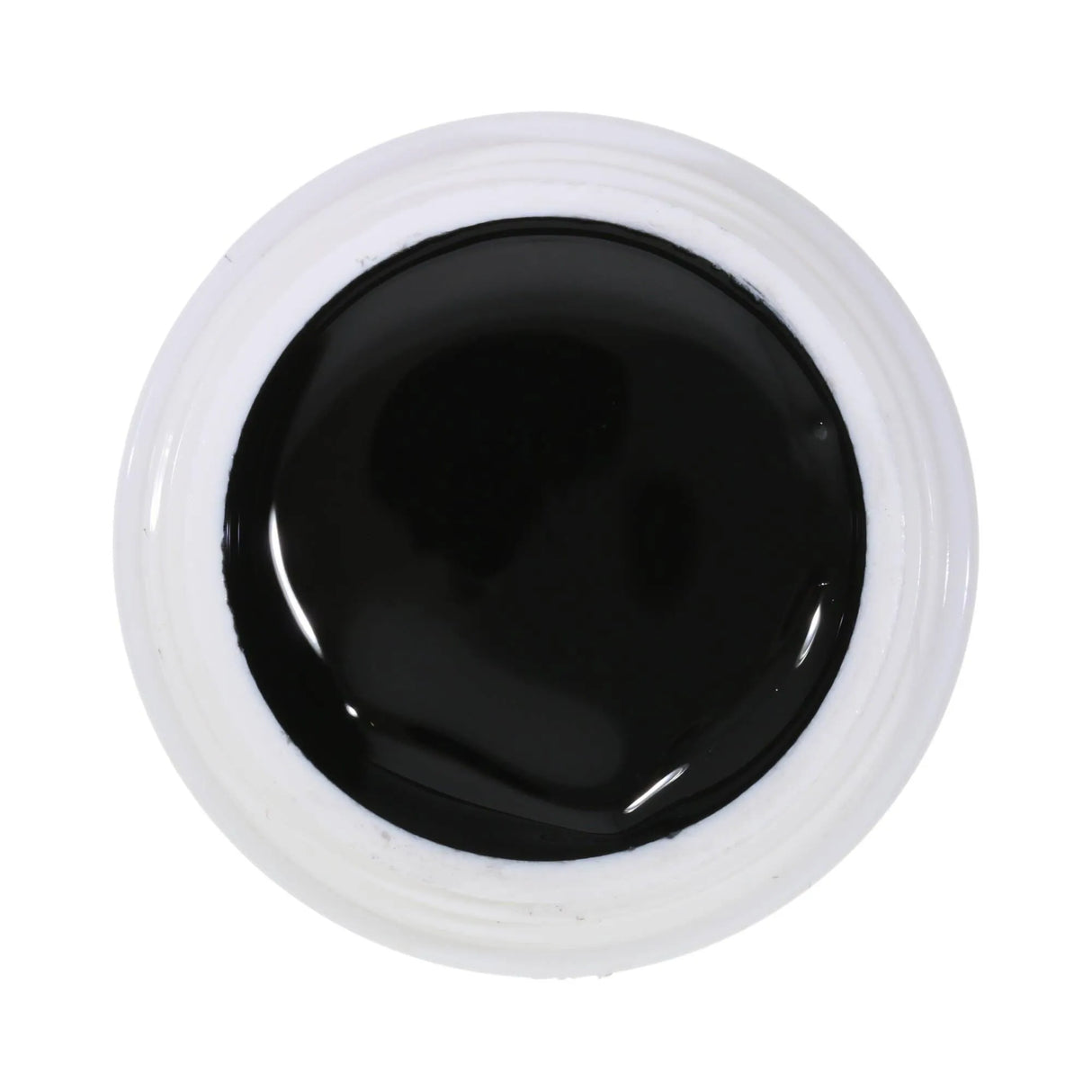 #082 Premium-PURE Color Gel 5ml Schwarz - MSE - The Beauty Company