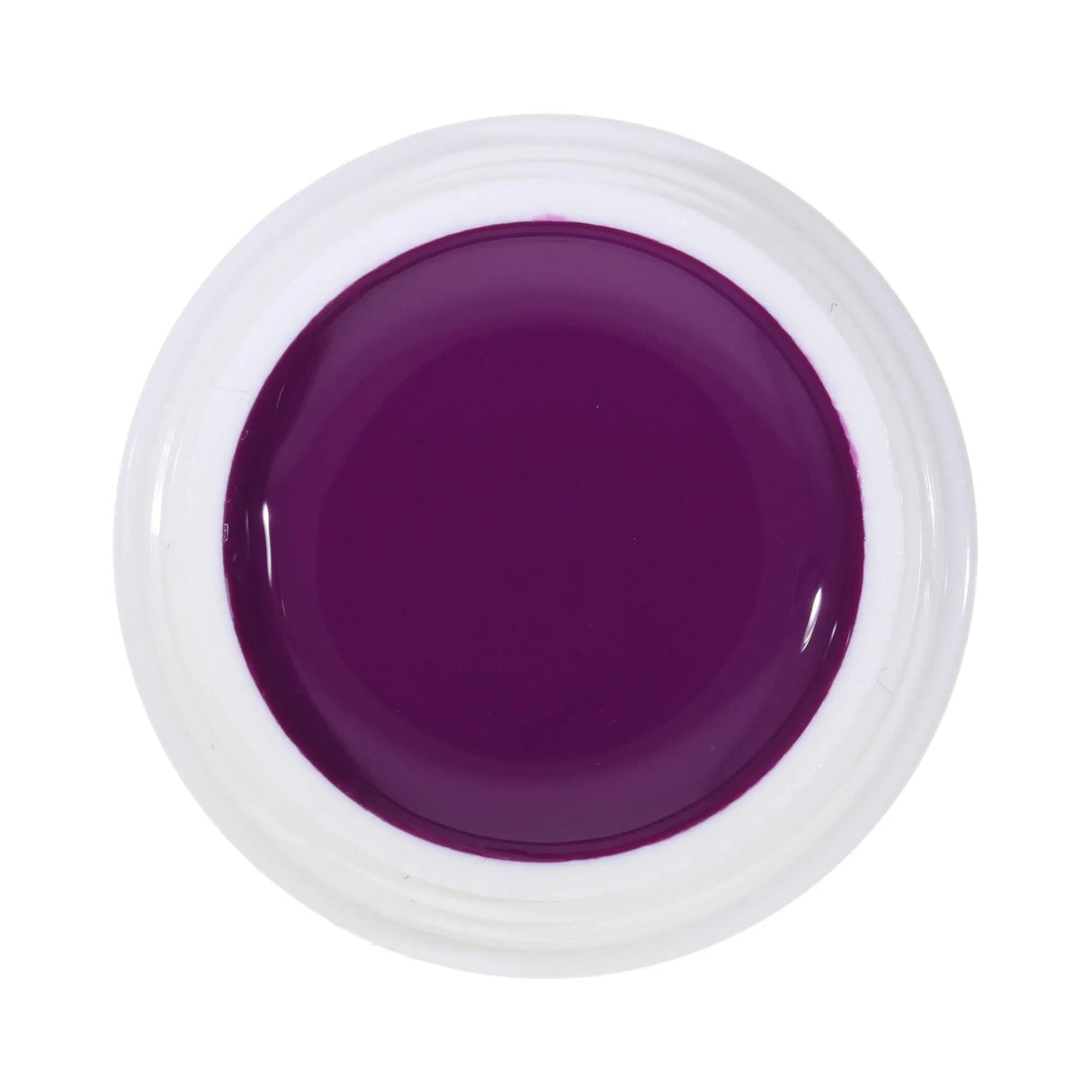 #089 Premium-PURE Color Gel 5ml Kräftiges rotliches Violett - MSE - The Beauty Company