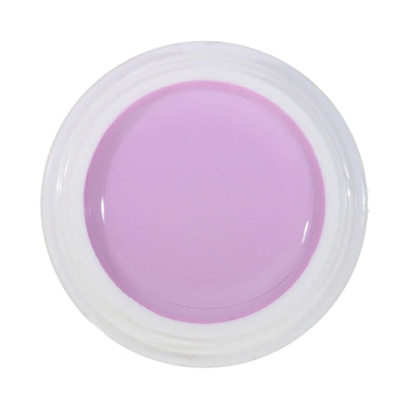 #091 Premium-PURE Color Gel 5ml Helles Pastellviolett - MSE - The Beauty Company
