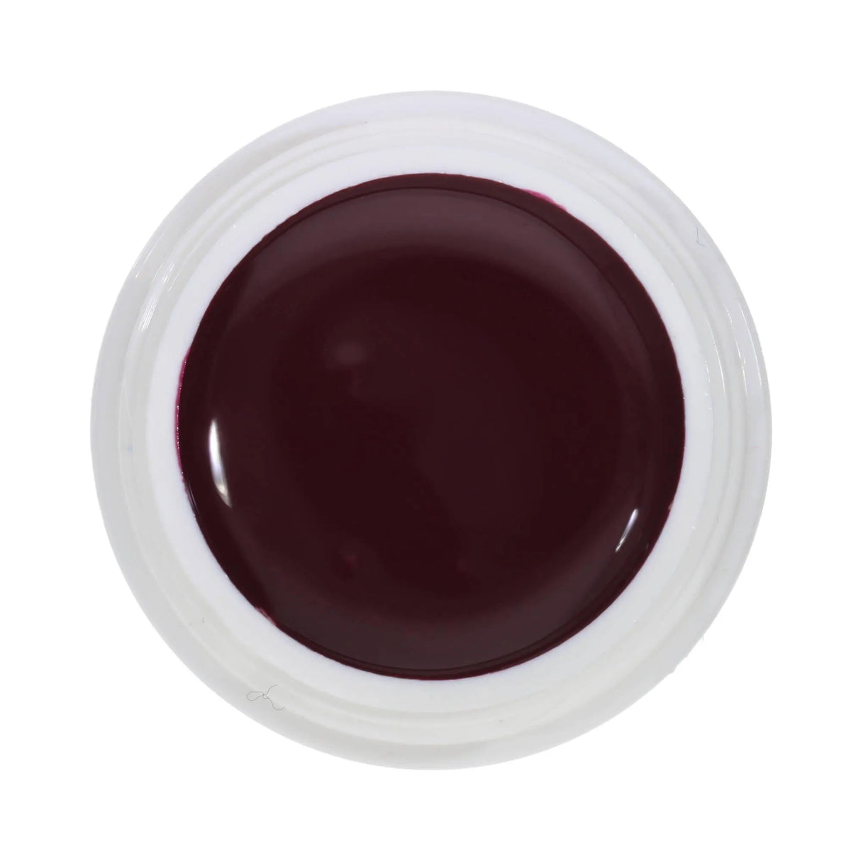 #141 Premium-PURE Color Gel 5ml Dunkles Rotviolett - MSE - The Beauty Company