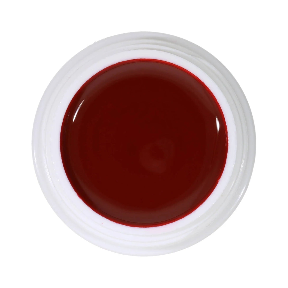 #184 Premium-PURE Color Gel 5ml Mittleres Braunrot - MSE - The Beauty Company