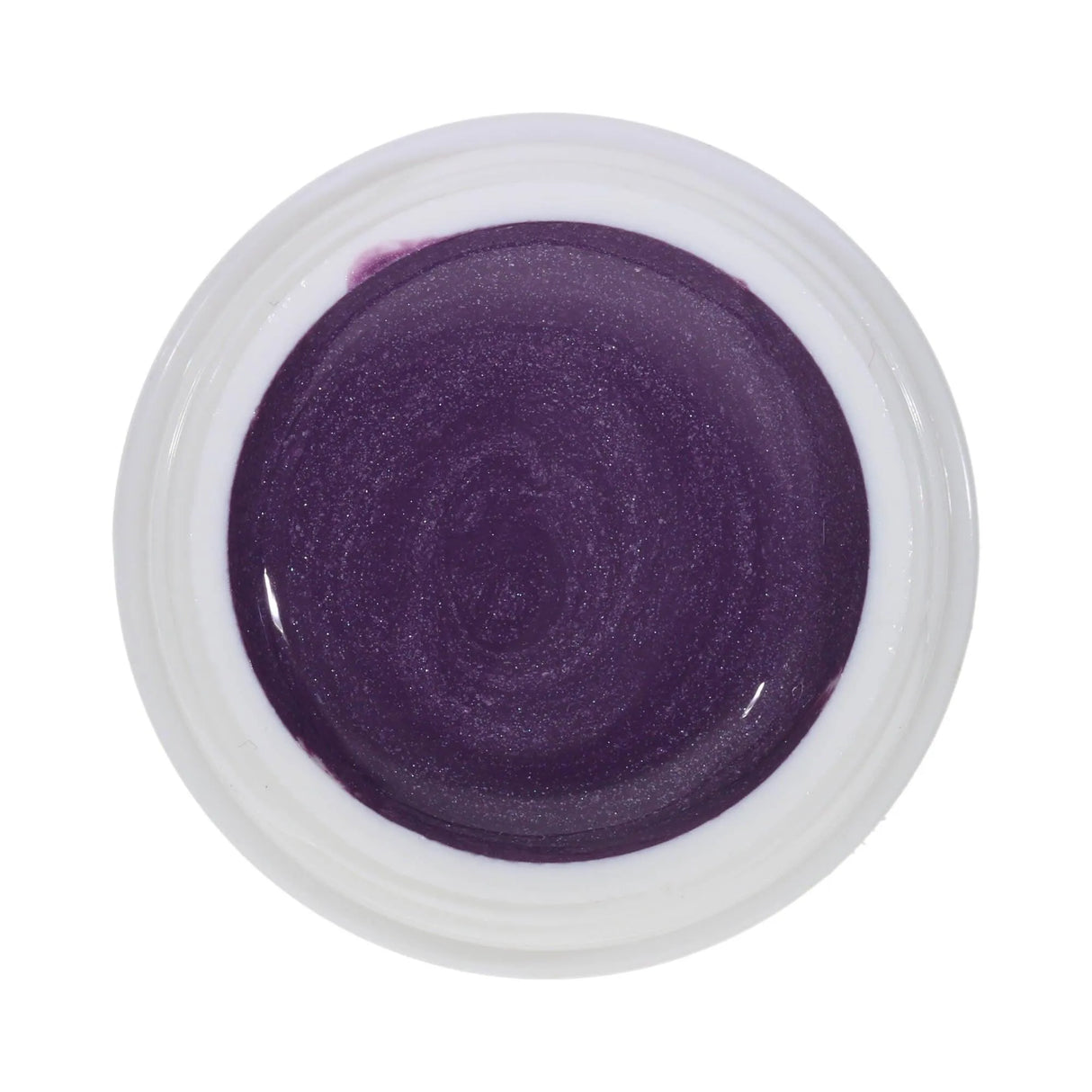 #199 Premium-EFFEKT Color Gel 5ml Flieder mit leichtem Silbereffekt - MSE - The Beauty Company