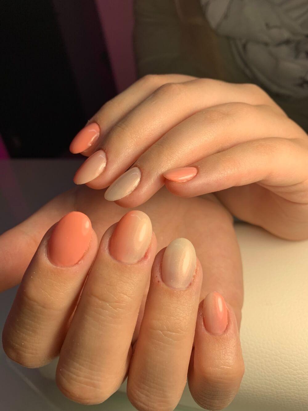 #334 Premium-PURE Color Gel 5ml Marshmallow-Rosa - MSE - The Beauty Company