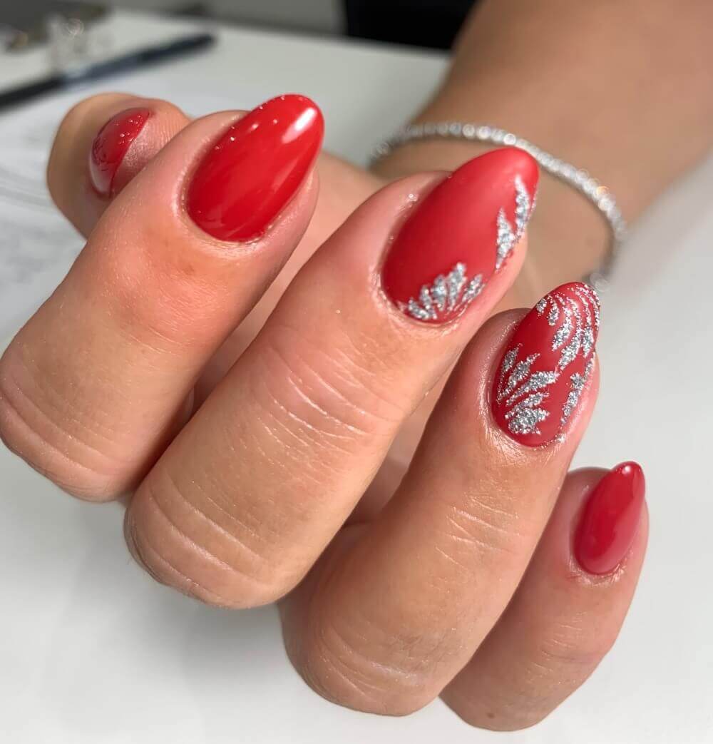 #534 Premium-PURE Color Gel 5ml Rot - MSE - The Beauty Company