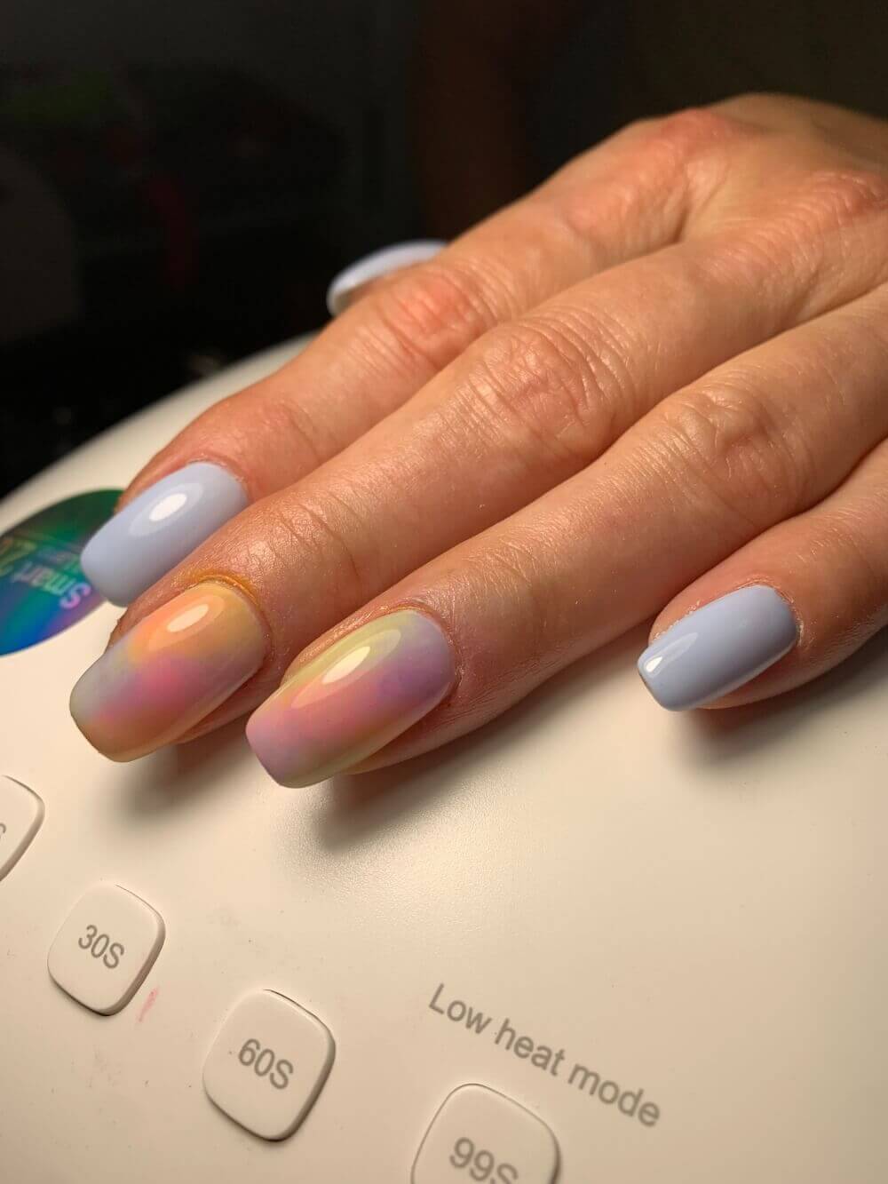 #597 Premium-DEKO Color Gel 5ml Neon NOT FOR COSMETIC USE - MSE - The Beauty Company