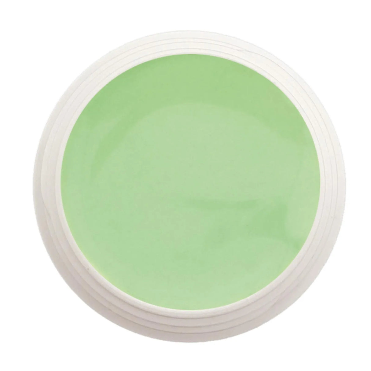 #672 Premium-EFFEKT Color Gel 5ml Grün - MSE - The Beauty Company