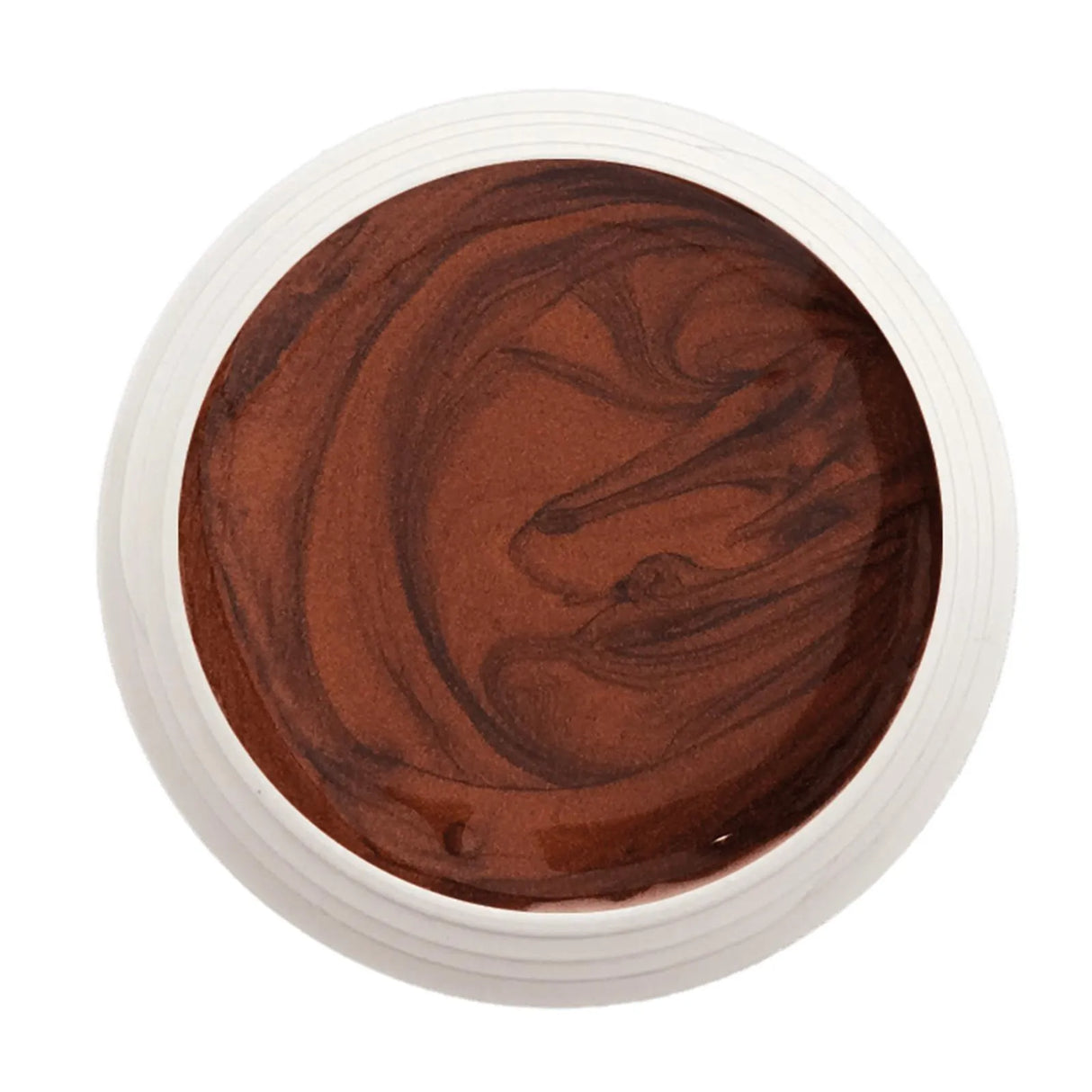 #685 Premium-EFFEKT Color Gel 5ml Kupfer - MSE - The Beauty Company