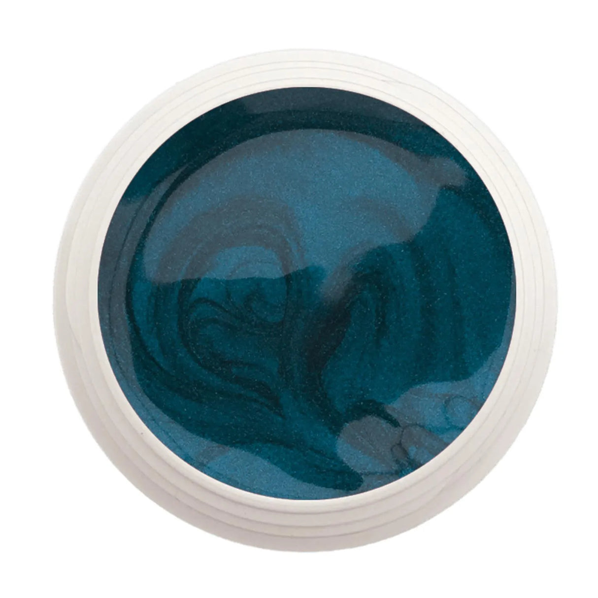 #698 Premium-EFFEKT Color Gel 5ml Blau - MSE - The Beauty Company