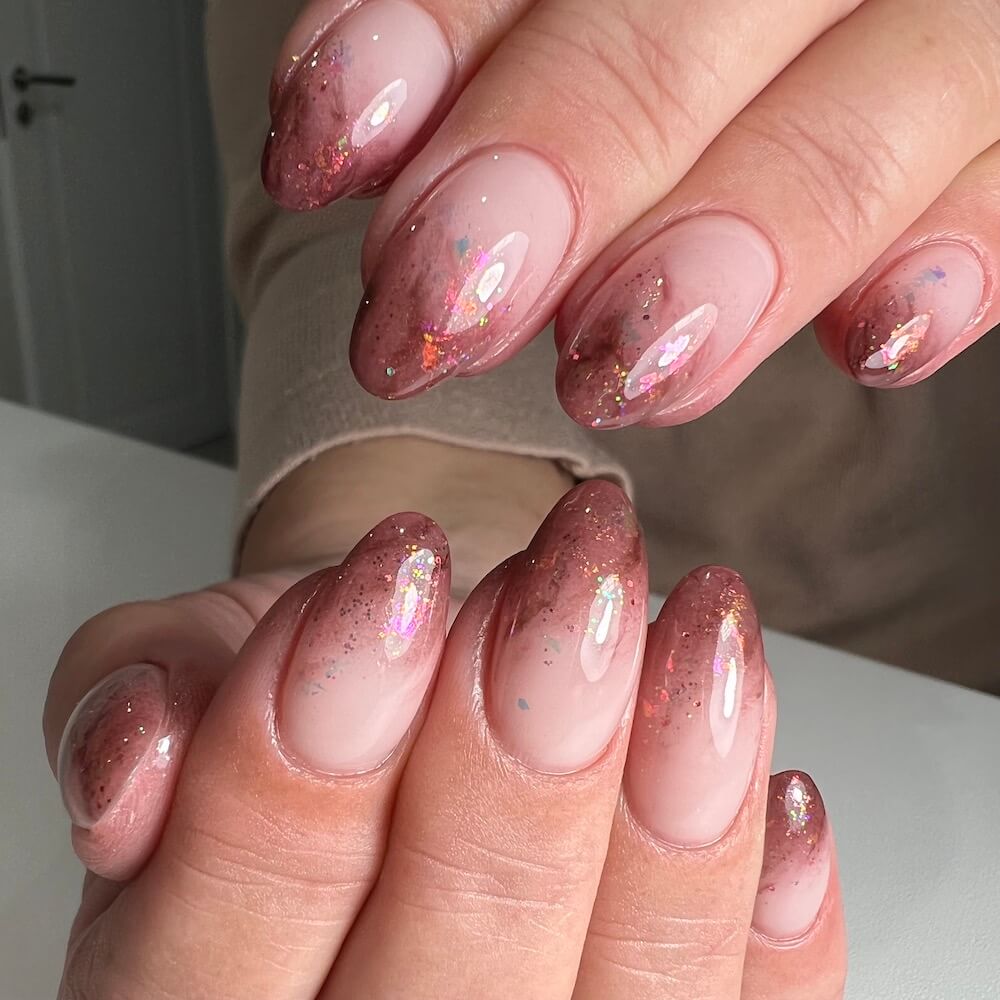 #729 Premium-PURE Color Gel 5ml Braun - MSE - The Beauty Company