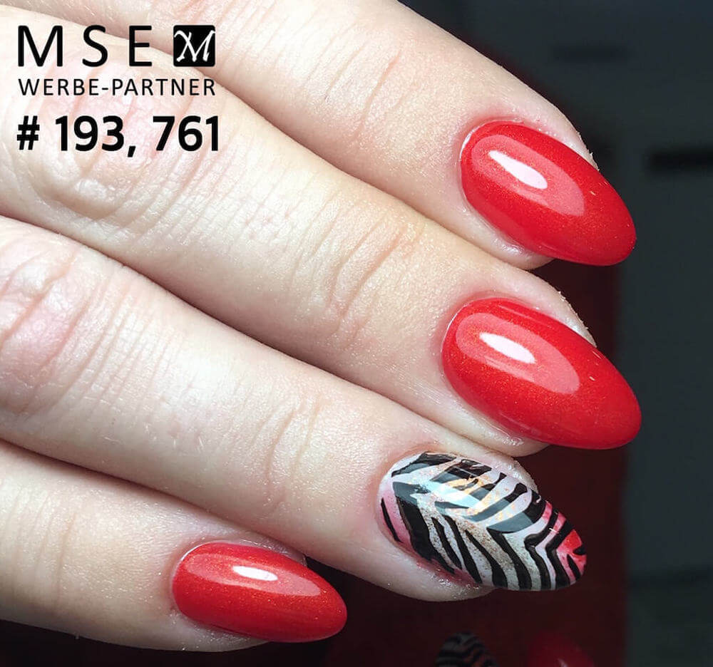 #761 Premium-PURE Color Gel 5ml Beige - MSE - The Beauty Company