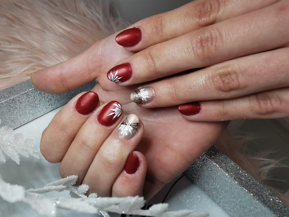 #831 Premium-EFFEKT Color Gel 5ml Rosa - MSE - The Beauty Company