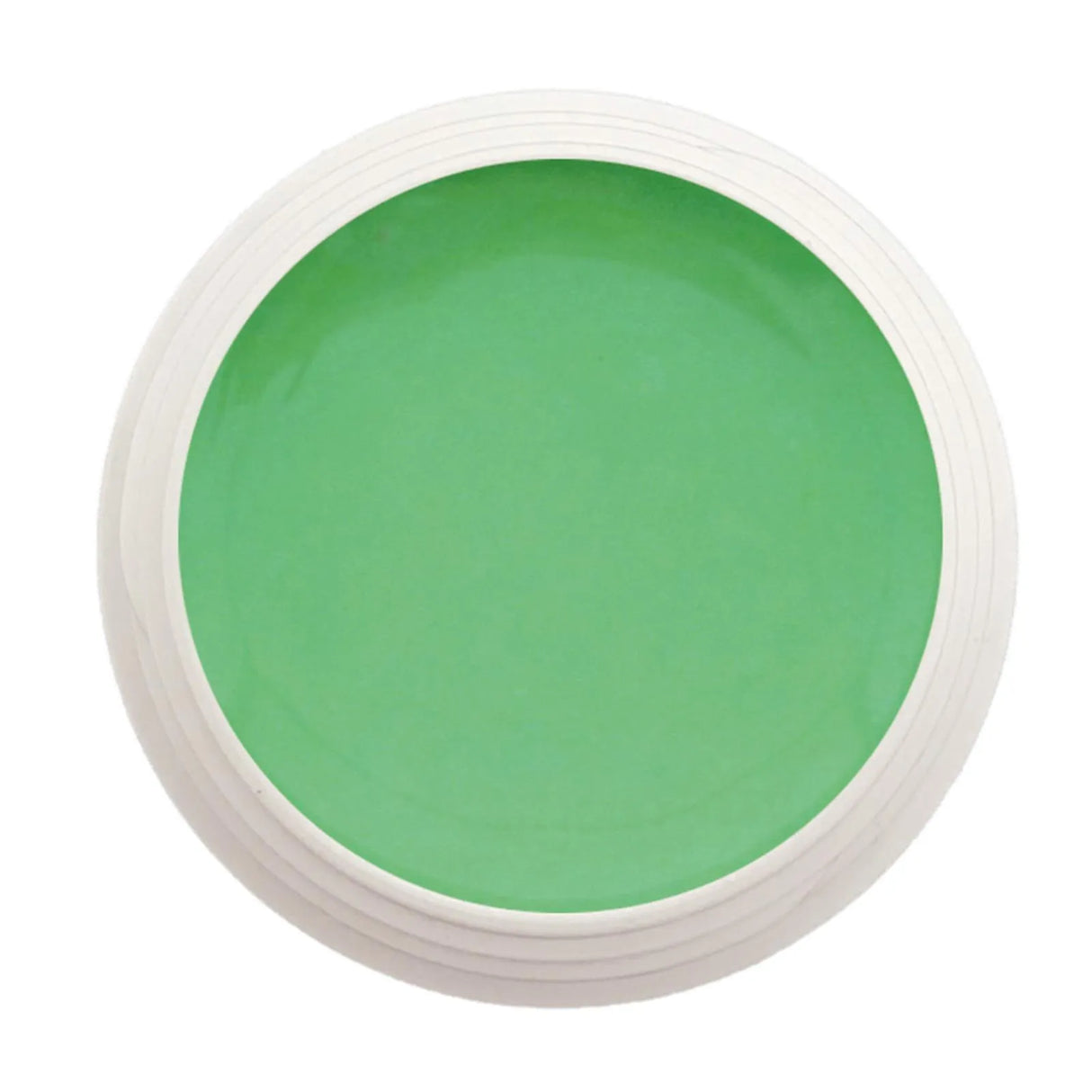 #843 Premium-PURE Color Gel 5ml Grün - MSE - The Beauty Company