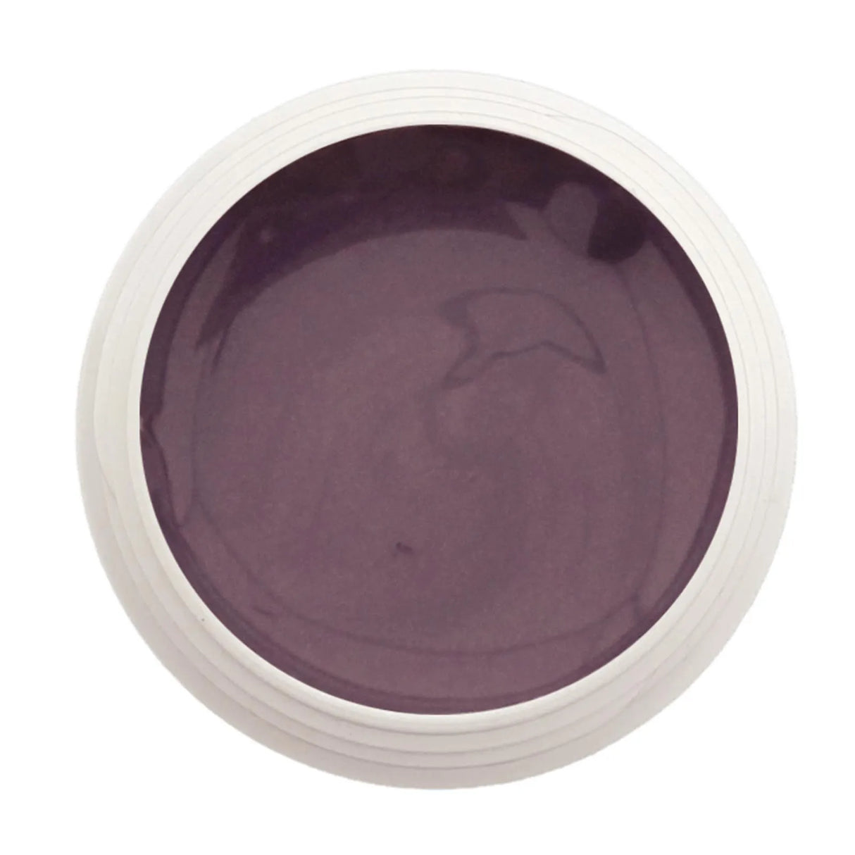 #849 Premium-EFFEKT Color Gel 5ml Violettt mit Schimmer - MSE - The Beauty Company