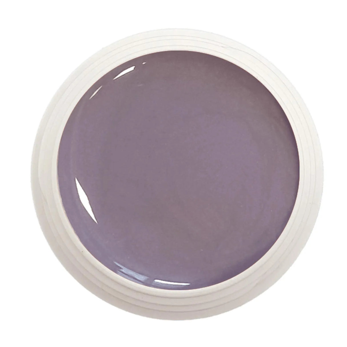 #863 Premium-EFFEKT Color Gel 5ml Flieder leichter schimmer - MSE - The Beauty Company