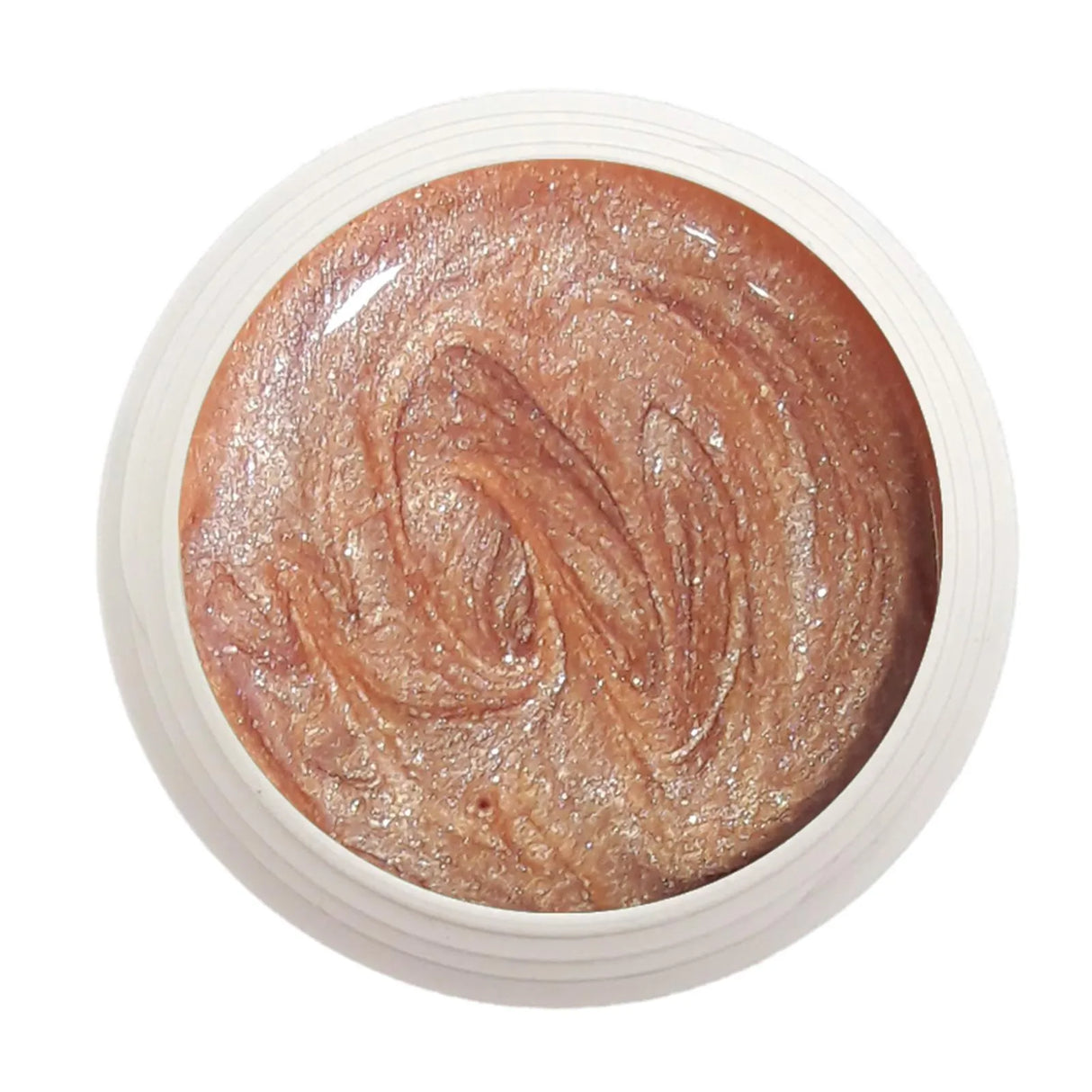 #888 Premium-EFFEKT Color Gel 5ml Beige - MSE - The Beauty Company