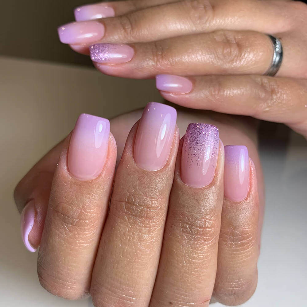 #912 Premium-PURE Color Gel 5ml Hell Blau - MSE - The Beauty Company