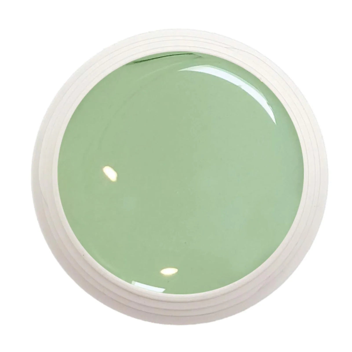 #923 Premium-PURE Color Gel 5ml Grün - MSE - The Beauty Company