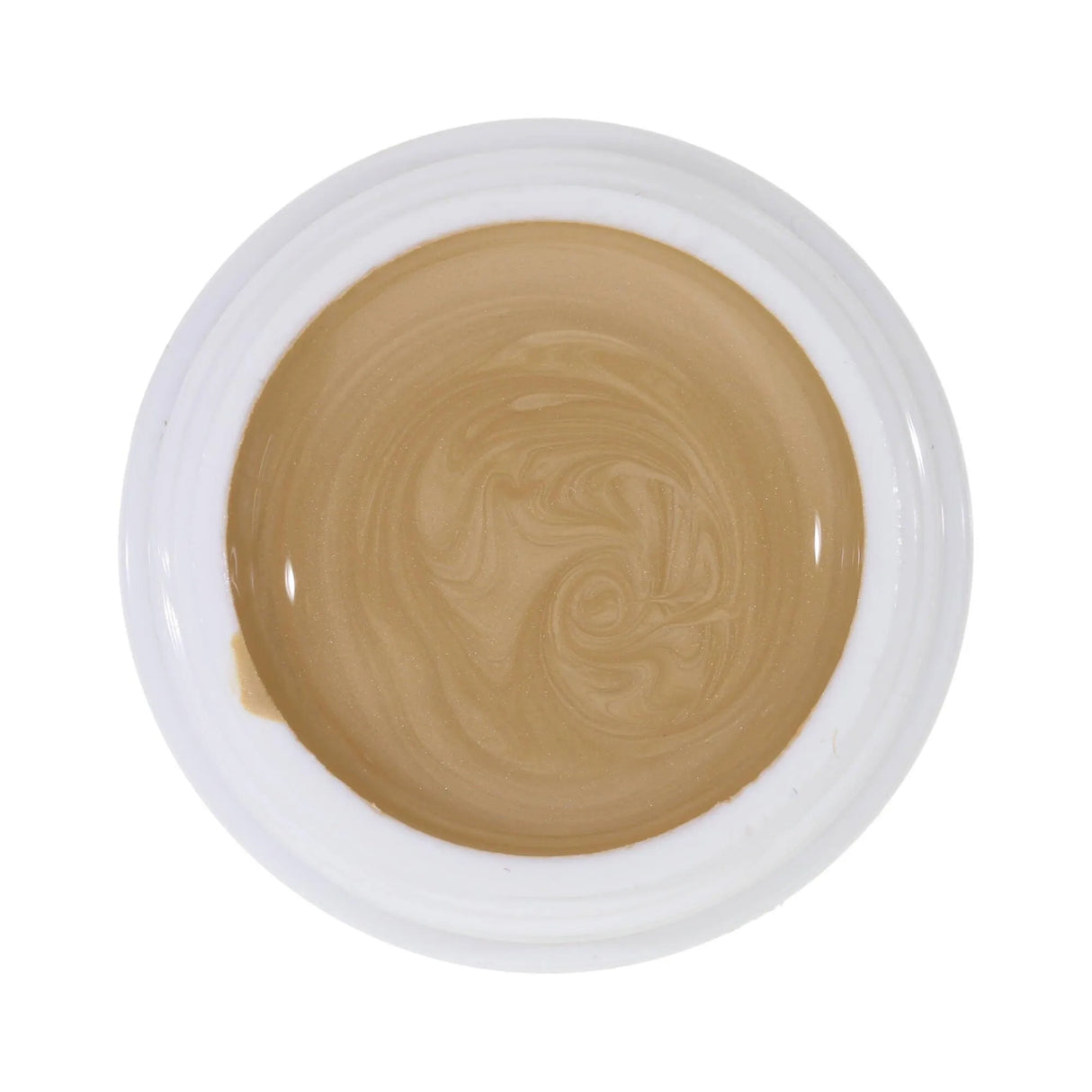 #991 Effekt Farbgel 5ml Beige - MSE - The Beauty Company