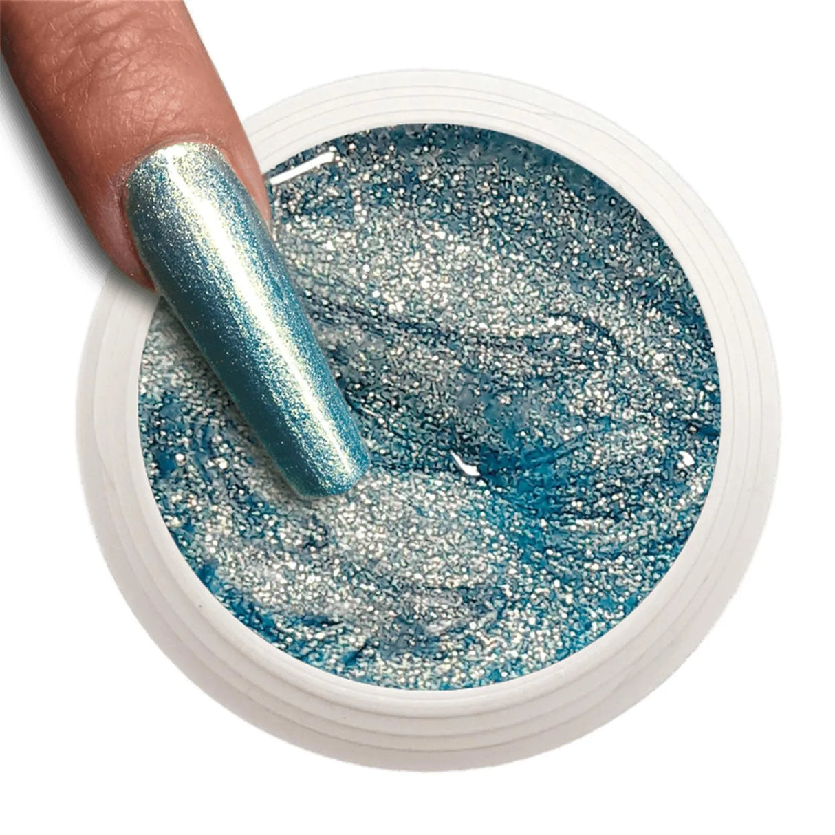 #S05 Premium-EFFEKT Color Gel 5ml - MSE - The Beauty Company