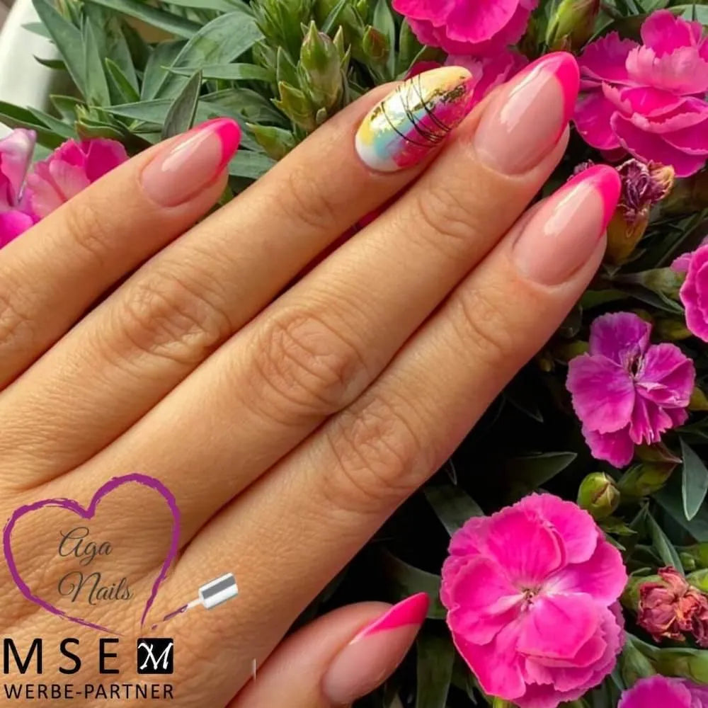 MSE Gel 210: Make Up Gel Haut 15ml - MSE - The Beauty Company