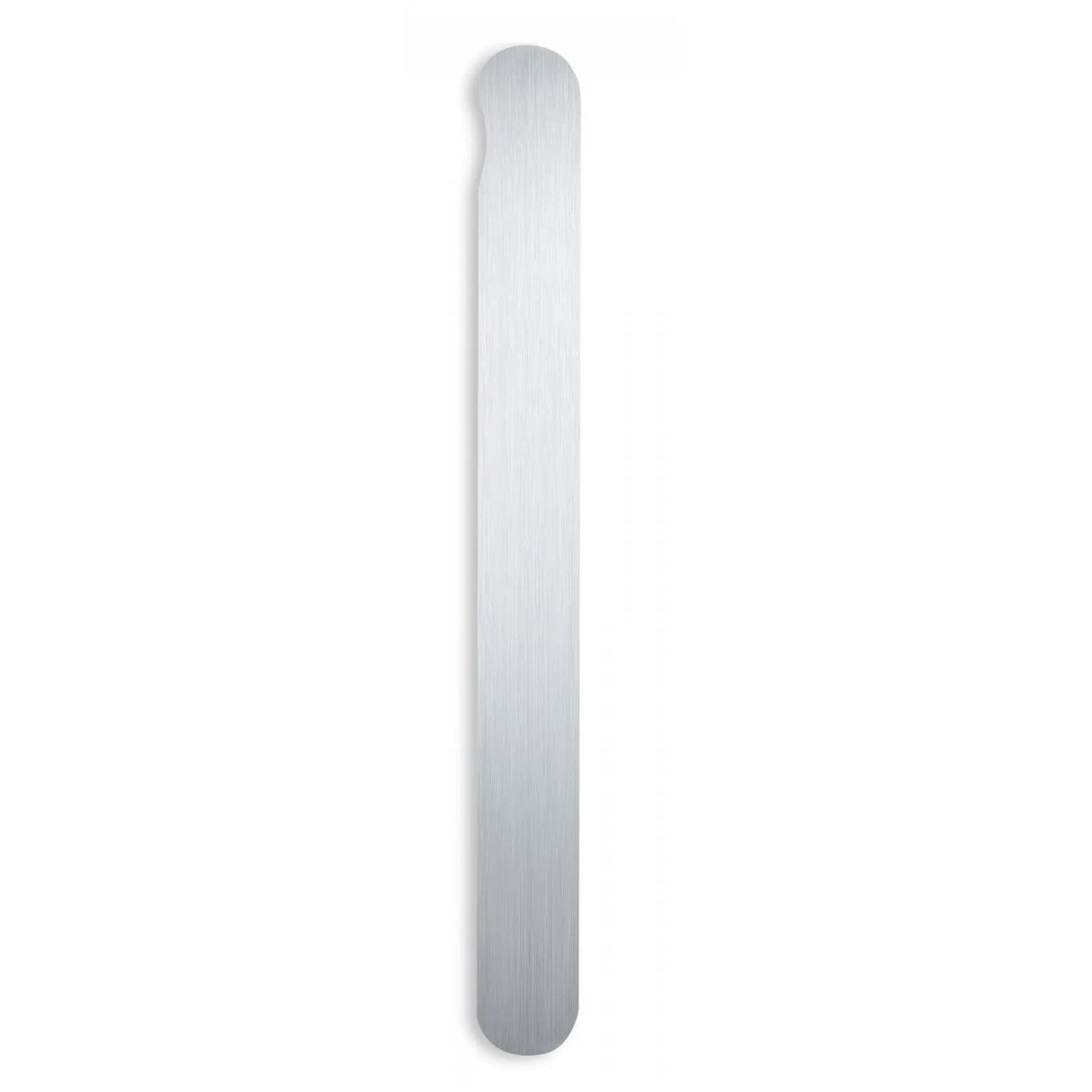 MSE Profi Edelstahlboard 180x19x2mm Extra Stark für Wechselfeile 483*** - MSE - The Beauty Company