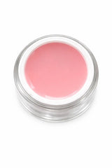 TX Classic Fiber Gel Rose mittelviskos No 14-103