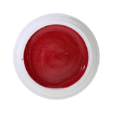 #1050 EFFEKT Farbgel 5ml Rot - MSE - The Beauty Company