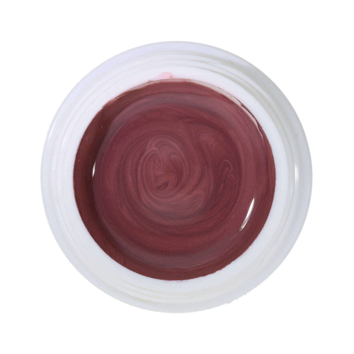#418 Premium EFFECT Color Gel 5ml Vieux rose chatoyant