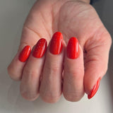 #666 Premium-PURE Color Gel 5ml Rot - MSE - The Beauty Company