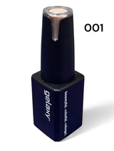 &lt;t0&gt;elaxy  Shellac #001 – Dezent schimmernder  Nude-Ton