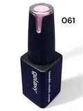 Gelaxy Shellac #061 - Blasses Cremerosa