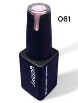 Gelaxy Shellac #061 - Blasses Cremerosa