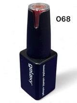 &lt;&lt;&lt;&lt;t41&gt;34&gt;30&gt;0&gt;elaxy  Shellac #068 - Dunkelrot mit leichtem  Braunanteil