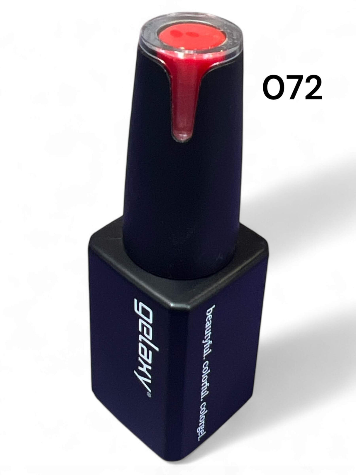 &lt;t0&gt;elaxy  Shellac #072 - Klassisches  Nagellackrot