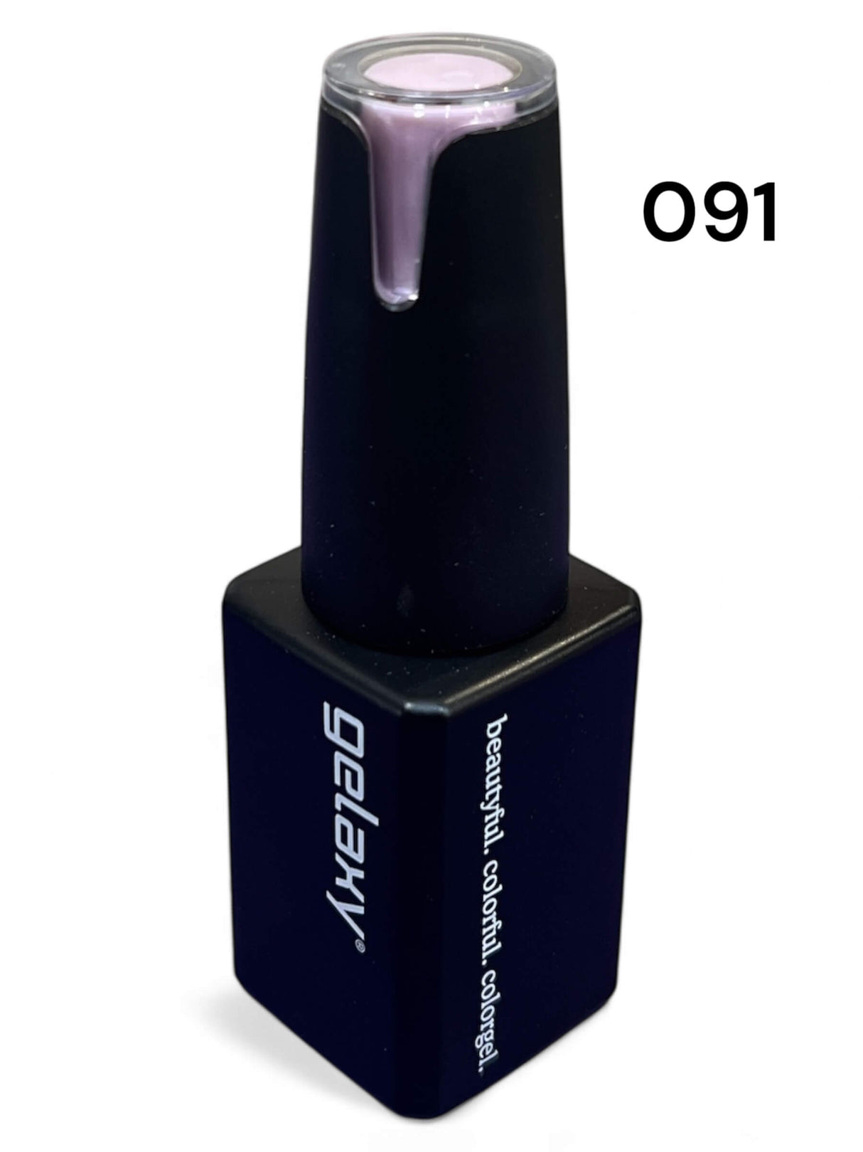 &lt;&lt;&lt;t41&gt;32&gt;0&gt;elaxy  Shellac #091 - Helles  Pastellviolett