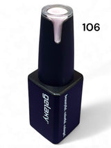Gelaxy  Shellac #106- Cremerosa