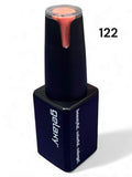 Gelaxy Shellac #122 - Ton de corail intense