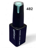 Gelaxy Shellac #482 - Menthe pâle