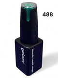Gelaxy Shellac #488 - Pine Green