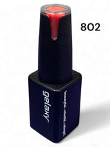 Gelaxy Shellac #802 - Màu Hồng