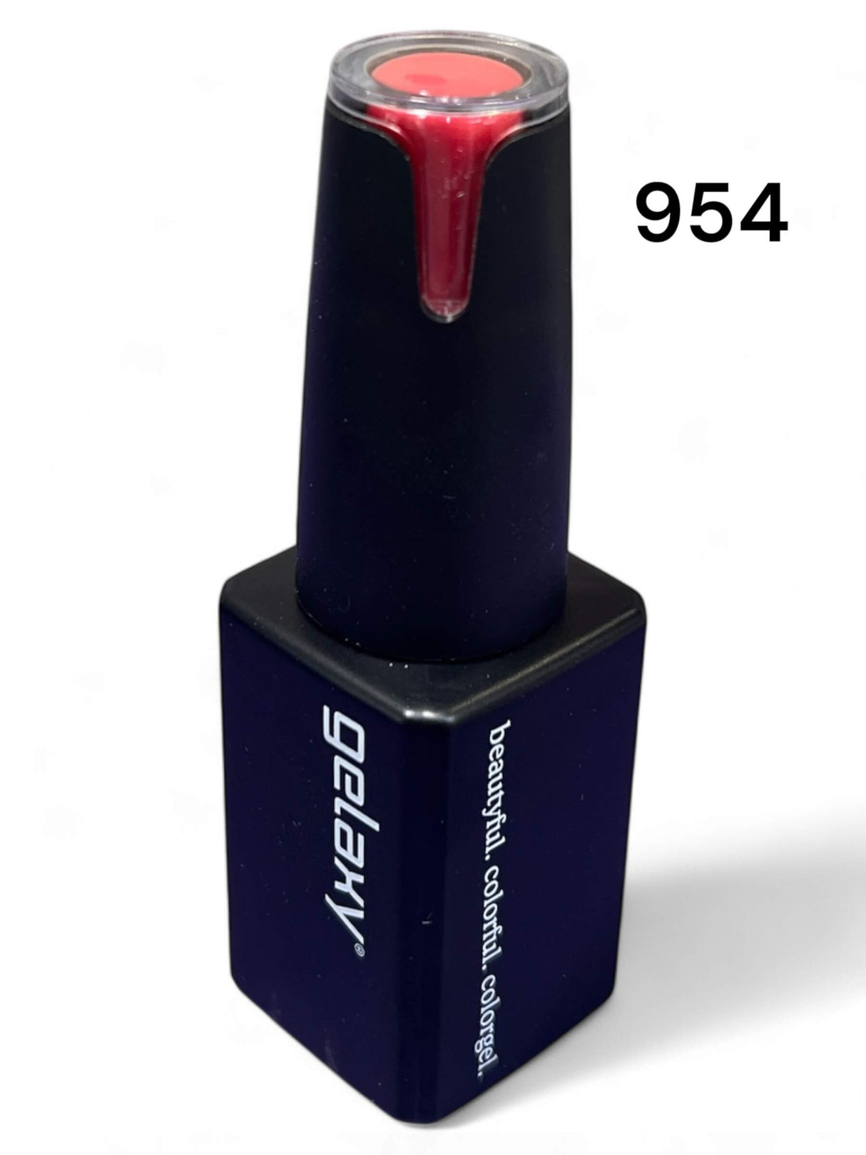 Gelaxy Shellac #954 -  Pink
