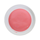 # 335 Premium EFFECT Color Gel 5ml Rose clair avec un effet nacré très subtil