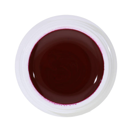 # 340 Premium-PURE Color Gel 5ml Bordeaux red