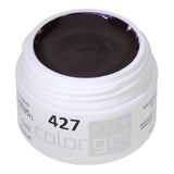 # 427 Premium-PURE Color Gel 5ml violet foncé