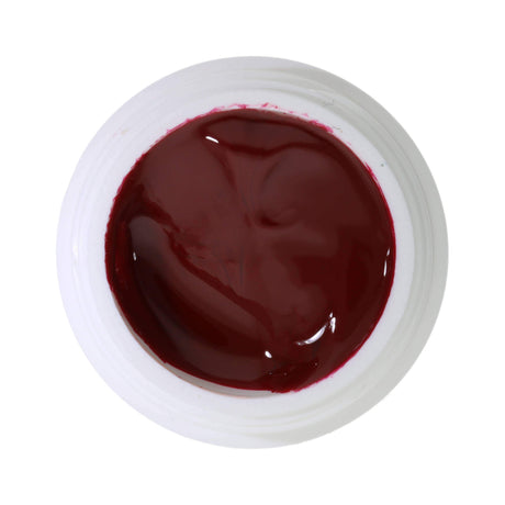 # 453 Premium-PURE Color Gel 5ml Rouge cerise foncé