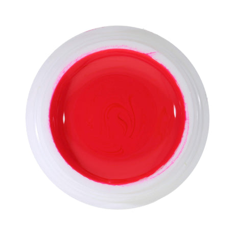 # 484 Premium-PURE Color Gel 5ml Neon Light Rouge