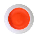 # 490 Premium-PURE Color Gel 5ml orange fluo