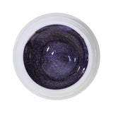 #493 Premium-EFFEKT Color Gel 5ml Rötlich-violettes Metallicgel