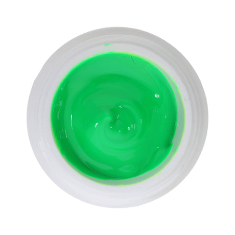 # 504 Premium-DECO Color Gel 5ml Neon Green PAS POUR USAGE COSMETIQUE